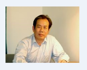 陈光明(浙江大学制冷与低温研究所教授、博导)