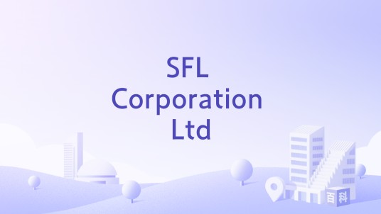 SFL Corporation Ltd