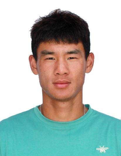 母晓龙