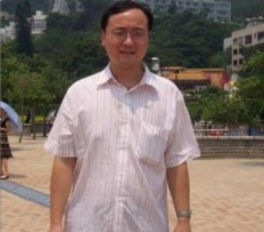 金涌（安徽医科大学药学院院长）