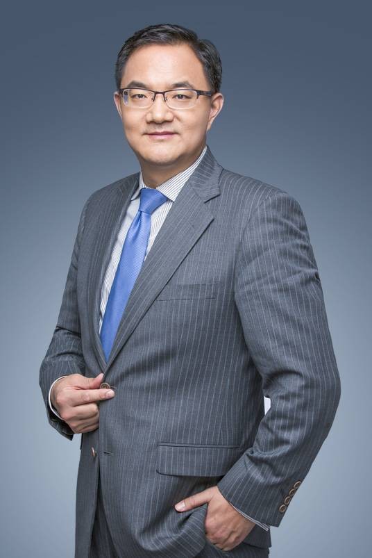 李永波（集佳律师事务所主任律师、高级合伙人）