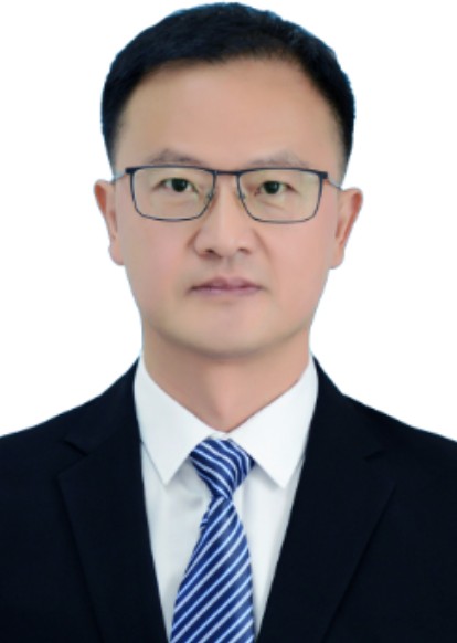 聂青松（贵州省清镇市人民代表大会常务委员会党组成员、副主任）