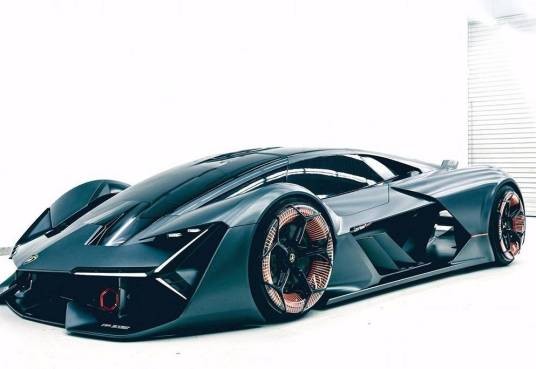 Terzo Millennio