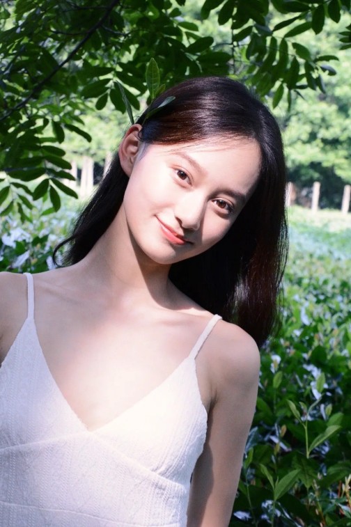 夏梦（中国女演员）