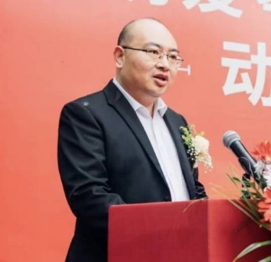 薛军（三明市投资发展集团有限公司董事长）