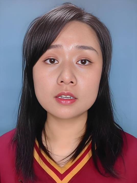 英语瑶瑶老师