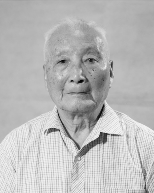 马继武（南京大屠杀幸存者）