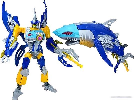天鲨(动画《RID2000》中的角色)