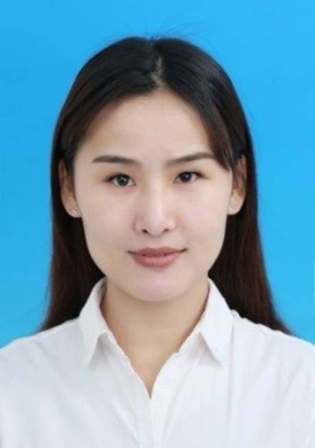 刘雅丽(浙江省丽水市缙云县人民政府副县长)