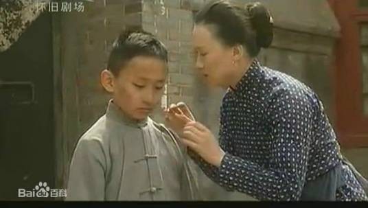 黄惠（中国女演员）