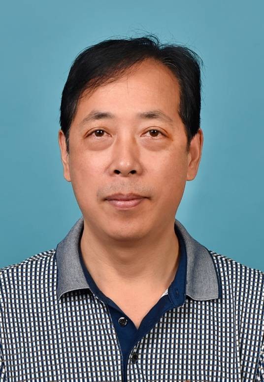 顾国明（浙江省宁波市镇海区总工会三级调研员、经审委主任）