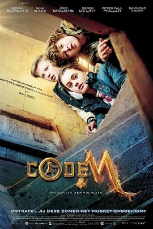 Code M