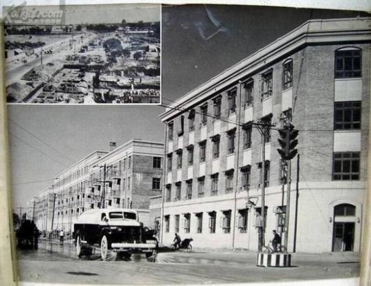 礼士路（北京市境内道路）