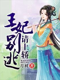 王妃别逃,请上轿