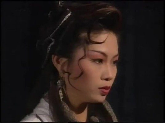 白骨精（1996年TVB版《西游记》中的角色）