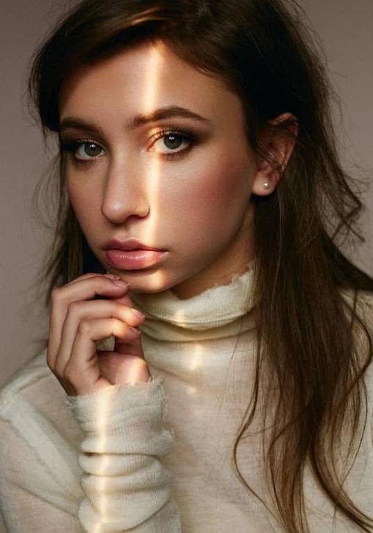 Katelyn Nacon