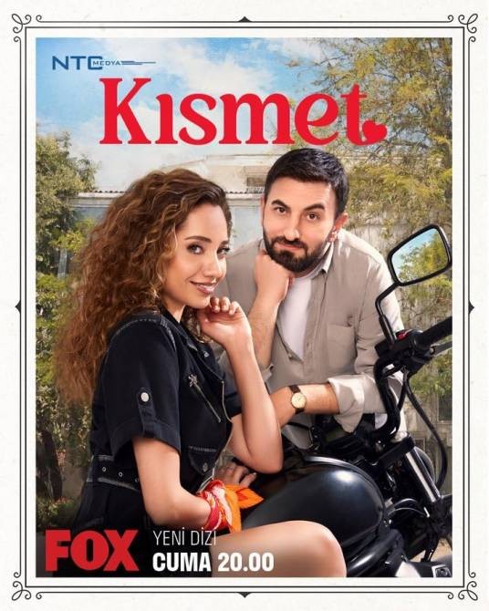 佳偶天成(土耳其2023年Semih Bagci执导的电视剧)
