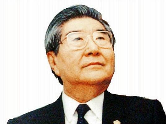 梁肃戎