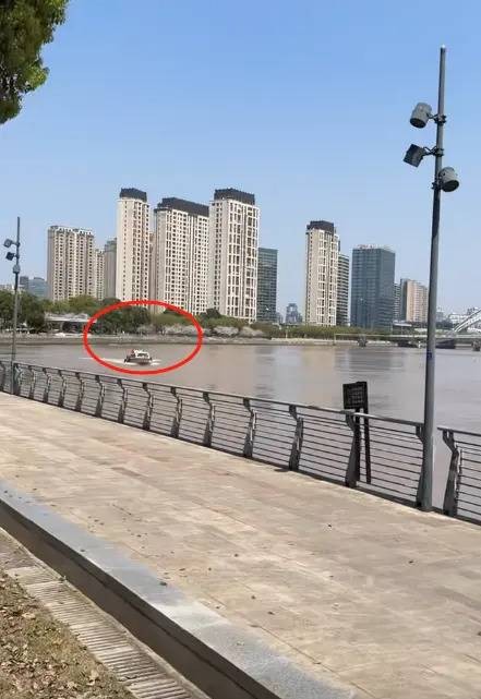3·25宁波救援队捞起女性遗体事件