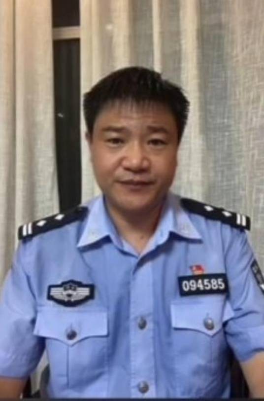 陈国平（自媒体创作者）