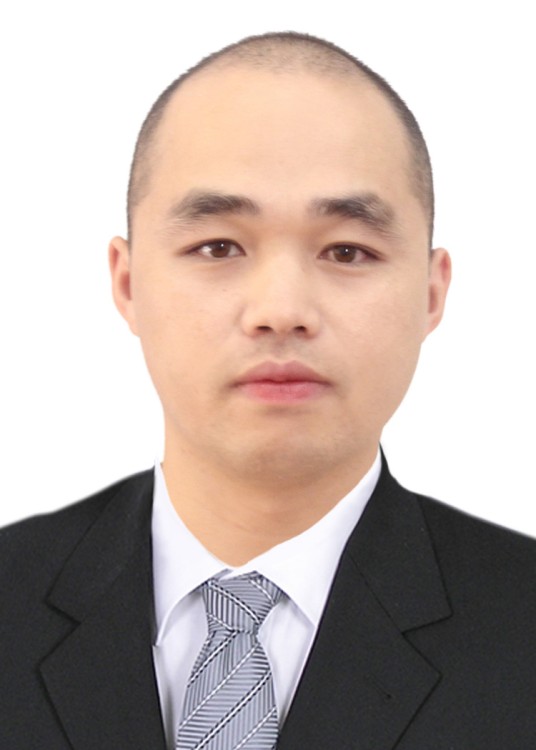 唐云飞(贵州省贵阳市息烽县乡村振兴服务中心副主任)