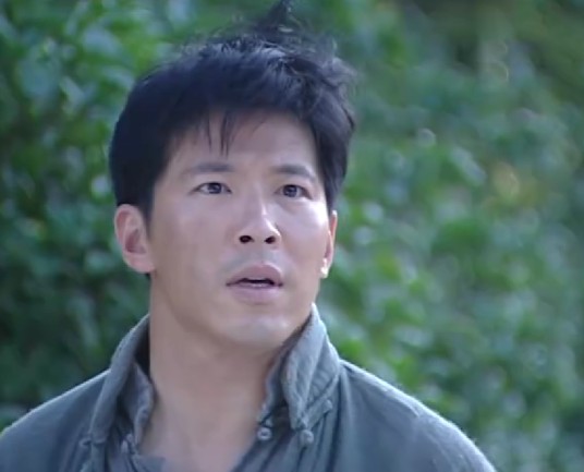 张长贵（2008年民国爱情剧《春去春又回》中的角色）