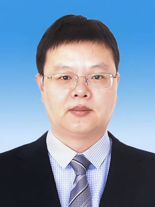 张建军（贵州省毕节市委常委、市委秘书长）