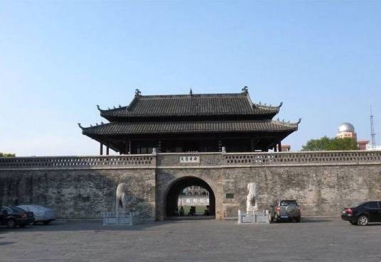 安庆府(中国古代行政区划)