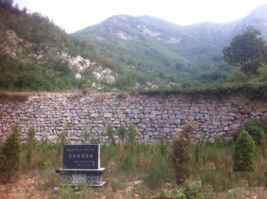 血战乏驴岭