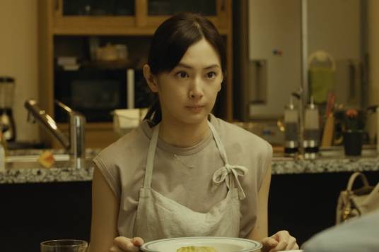 稻叶麻美