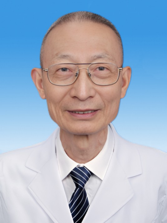 王永钧（中国中医科学院学部委员、中医和中西医结合肾病专家、国医大师、浙江中医药大学附属广兴医院教授）