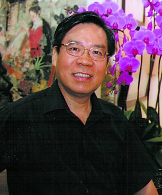 毛国伦