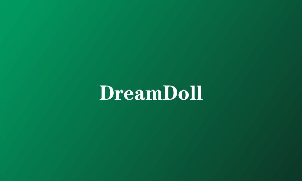 DreamDoll