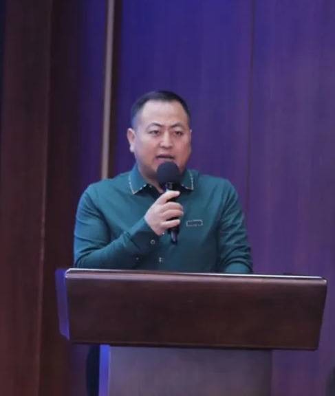 2025年“清大经管学院院长”被打假事件