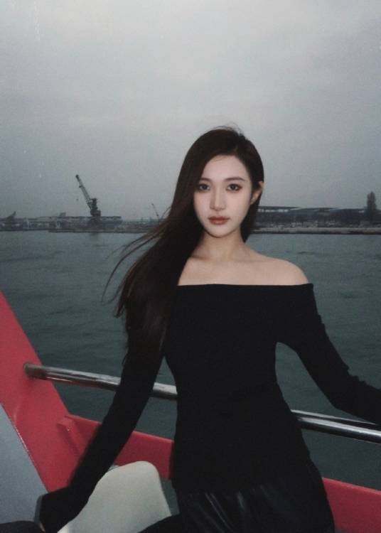 李寻欢（中国内地女演员）