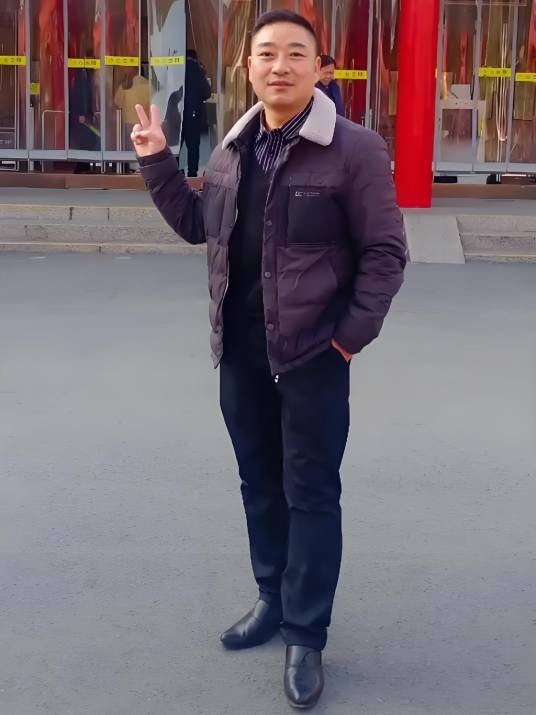 追梦哥