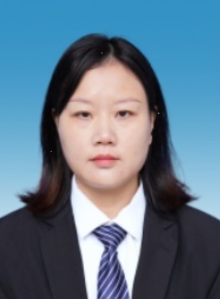 陈菊华(四川省绵阳市平武县人民政府办公室党组成员、县纪委监委驻县人民政府办公室纪检监察组组长、二级监察官)