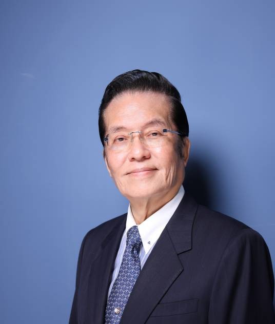 张荣恭