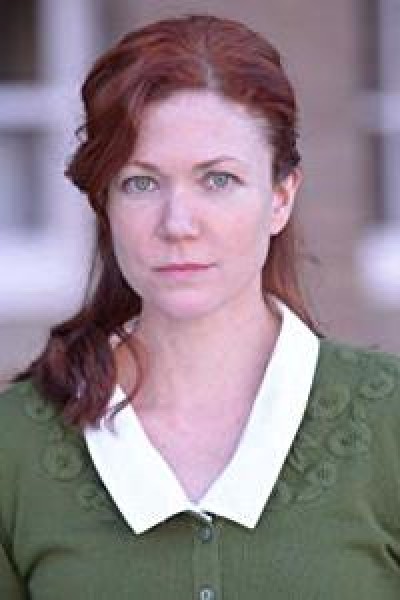 Louise Dodge
