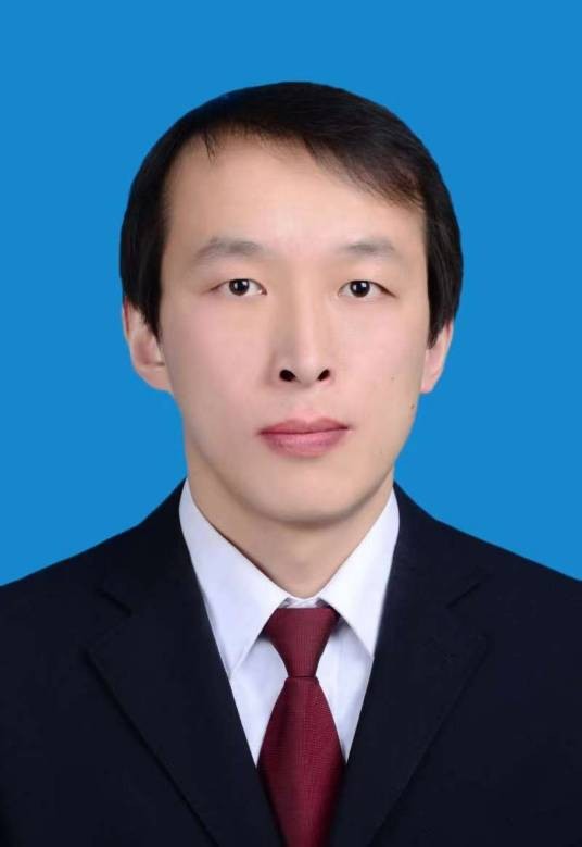 王睿智（甘肃省金昌市金川区监委委员、区纪委监委第三纪检监察室主任）