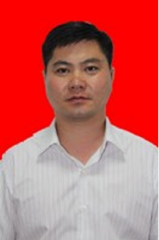 王立军（安徽省亳州市公共资源交易监督管理局原副局长）