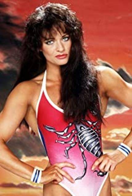 Nikki Diamond