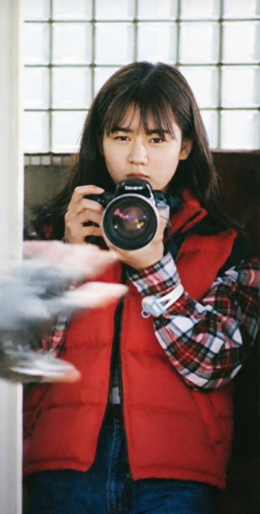 工藤夏美（日本特摄剧《戴拿奥特曼》及其衍生作品中的角色）