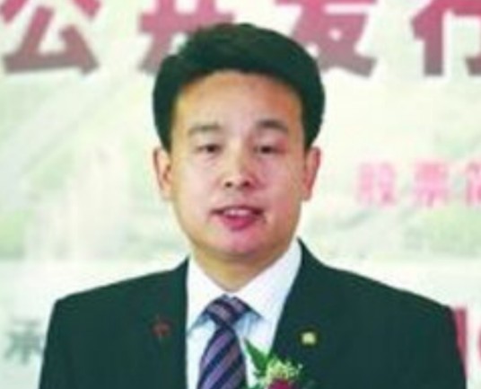 李明海（中国泛海控股集团执行副总裁）