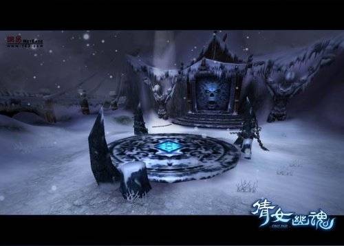高昌迷宫