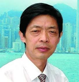 郑建中（中国唐山广播电视报社副社长）