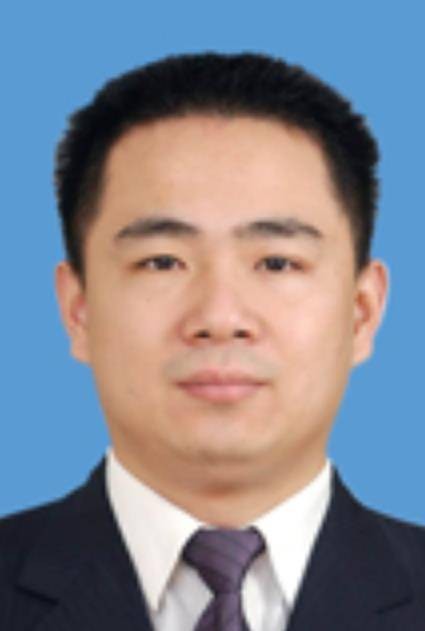 陈龙兴（广东省英德市委书记、市人武部党委第一书记、一级调研员）