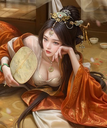 貂蝉（手游《三国：谋定天下》中的武将）