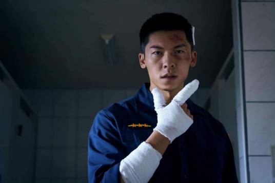 吴明翰（电影《关于我和鬼变成家人的那件事》及其衍生作品中的角色）