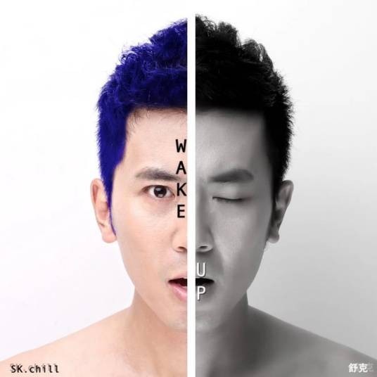 wake up（舒克演唱歌曲）